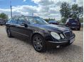 MERCEDES-BENZ E 320 2004/2 - 2