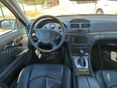 MERCEDES-BENZ E 320 2004/2 - 9