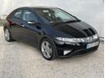 HONDA CIVIC 2007/2 - 2