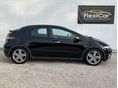 HONDA CIVIC 2007/2 - 5