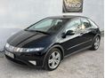 HONDA CIVIC 2007/2 - 1