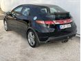 HONDA CIVIC 2007/2 - 4