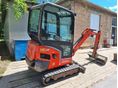 KUBOTA 2011/10 - 2