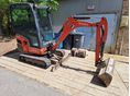 KUBOTA KX019-4
