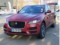 JAGUAR F-PACE 2017/12 - 1