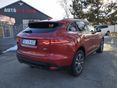 JAGUAR F-PACE 2017/12 - 2