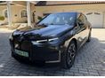 BMW IX xDrive40 74,1kWh