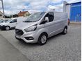 FORD TRANSIT Custom 2.0 TDCi 340 L1H1 Limited (Automata) Magyarországi első tulajtól. klíma. tempomat
