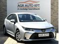TOYOTA COROLLA Sedan 1.5 Comfort Tech MAGYARORSZÁGI - ÜLÉSFŰTÉS - ADAPTÍV TEMPOMAT - TOLATÓKAMERA!