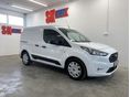 FORD CONNECT Transit200 1.5 TDCi L1 Trend Garancia! Első tulajdonostól! Vezetett szerviztörténet! Tolatókamera! Navi!