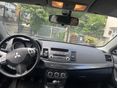MITSUBISHI LANCER 2009/1 - 8