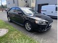 MITSUBISHI LANCER 2009/1 - 9