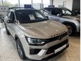 KGM (SSANGYONG) KORANDO 1.5 T GDI Elegant (Automata) Azonnal átvehető