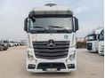 MERCEDES-BENZ 2022/6 - 2