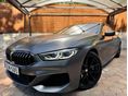 BMW 840 2020/6 - 2