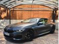 BMW 840d xDrive (Automata) / 1. tulaj / Gyönyörű állapot / Magasan felszerelt
