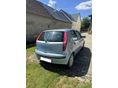 FIAT PUNTO 2002/5 - 3