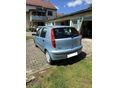 FIAT PUNTO 2002/5 - 4