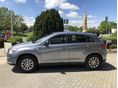 MITSUBISHI ASX 2017/3 - 4