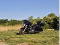 HARLEY-DAVIDSON ELECTRA GLIDE CLASSIC 
