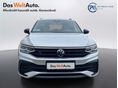 VOLKSWAGEN TIGUAN 2022/9 - 2