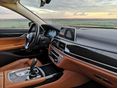 BMW 750 2017/10 - 11