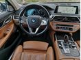 BMW 750 2017/10 - 18