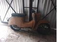 SIMSON SCHWALBE 1968/2 - 2