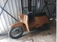 SIMSON SCHWALBE 1968/2 - 3