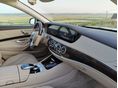 MERCEDES-BENZ S-OSZTÁLY 2019/7 - 18