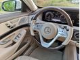 MERCEDES-BENZ S-OSZTÁLY 2019/7 - 22