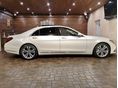 MERCEDES-BENZ S-OSZTÁLY 2019/7 - 5