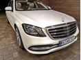 MERCEDES-BENZ S-OSZTÁLY 2019/7 - 3