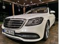 MERCEDES-BENZ S-OSZTÁLY 2019/7 - 1