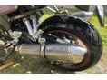 SUZUKI SV 1000 S 2006/5 - 10