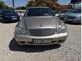 MERCEDES-BENZ C 200 2003/3 - 8