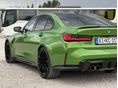 BMW M3 2025/2 - 22