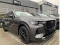 MAZDA CX-80 3.3 Skyactiv D Homura Plus AWD (Automata) [7személy] NAVI! Carplay/Android Auto! Mo-i!Márkakereskedésből!