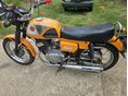 CZ CEZET 350 TYP 472 1979/8 - 2