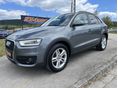AUDI Q3 2014/4 - 1
