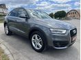 AUDI Q3 2014/4 - 6