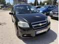 CHEVROLET AVEO 2006/12 - 1