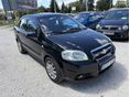 CHEVROLET AVEO 2006/12 - 7