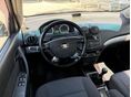 CHEVROLET AVEO 2006/12 - 10