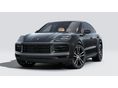 PORSCHE CAYENNE 2025 - 1