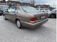 MERCEDES-BENZ W 140 1995/4 - 3