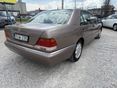MERCEDES-BENZ W 140 1995/4 - 5
