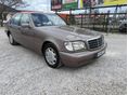 MERCEDES-BENZ W 140 1995/4 - 7