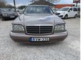 MERCEDES-BENZ W 140 1995/4 - 8