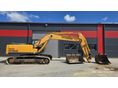 HYUNDAI ROBEX 250LC-7A
